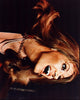 Ingrid Pitt in The Vampire Lovers photo print showcasing her iconic role.