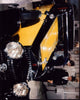 Scene From The Yellow Rolls-Royce Photo Print