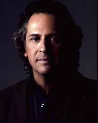 Jason Katims headshot in blazer photo print.