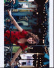 Meg Steedle On Gate Photo Print - Elegant and vibrant image.