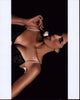 Sarah Silverman Licking Razor Photo Print