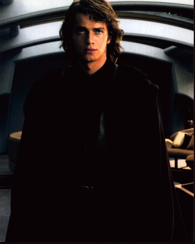 Hayden Christensen in Star Wars: Episode III - Revenge of the Sith Photo Print