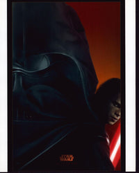 Star Wars: Episode III - Revenge of the Sith Photo Print