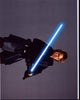 Hayden Christensen with Lightsaber Photo Print from Star Wars: Episode III - Revenge of the Sith