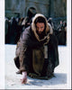 Jim Caviezel Touching The Ground in The Passion of the Christ Photo Print