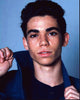 Cameron Boyce Close-Up Photo Print in Blue Jacket
