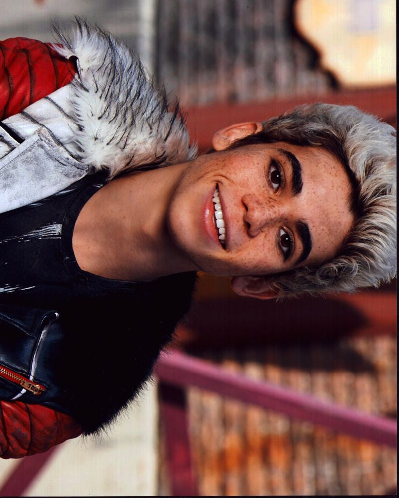 Cameron Boyce as Ben in Descendants Photo Print - Multiple Sizes