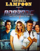 Robodoc Movie Promo Poster Photo Print showcasing vibrant colors and dynamic design.