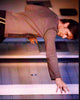 Aaron Stanford photo print from X2 with arm extended, available in multiple sizes.
