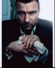 Liev Schreiber Holding Handkerchief in Ray Donovan Photo Print