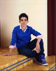 Cameron Boyce Sitting on Step Photo Print - Multiple Sizes Available