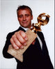 Matt LeBlanc Golden Globe Award Photo Print