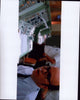 Clint Howard at Controls in Apollo 13 Photo Print