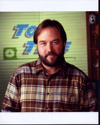Richard Karn Home Improvement Photo Print