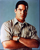Dean Cain Photo Print in Uniform - The Runaway