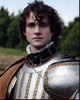 Hugh Dancy in Armor for Elizabeth I - Photo Print