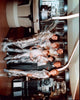 Lost In Space Cast in Spaceship Photo Print
