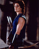 Orlando Bloom as Paris with Bow and Arrow in Troy photo print