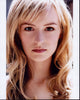 Close up photo print of Ahna O'Reilly showcasing her captivating features.