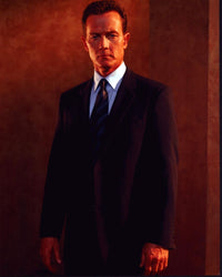 Robert Patrick in Black Suit Photo Print