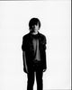 Chandler Riggs Posed for The Walking Dead Photo Print