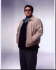 Ari Stidham in Tan Jacket - Scorpion Photo Print