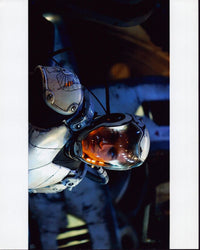 Charlie Hunnam in Armor Pacific Rim Photo Print