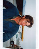 Dennis Quaid In Flight Suit Photo Print