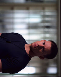 Channing Tatum in G.I. Joe: The Rise of Cobra Photo Print