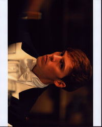 Sam Claflin in The Riot Club Photo Print