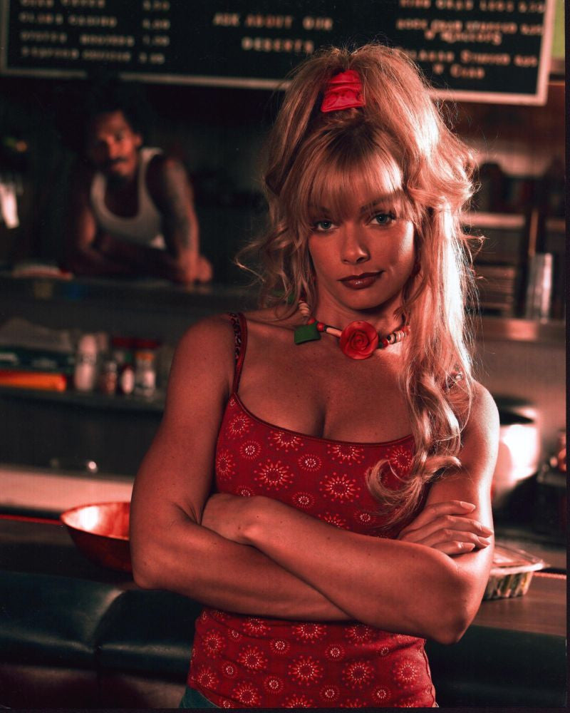 Jaime Pressly 'My Name Is Earl' Photo Print - Arms Crossed