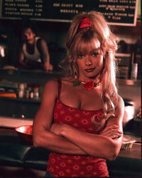 Jaime Pressly 'My Name Is Earl' Photo Print - Arms Crossed
