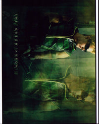 Justin Hartley as Green Arrow in Smallville Photo Print