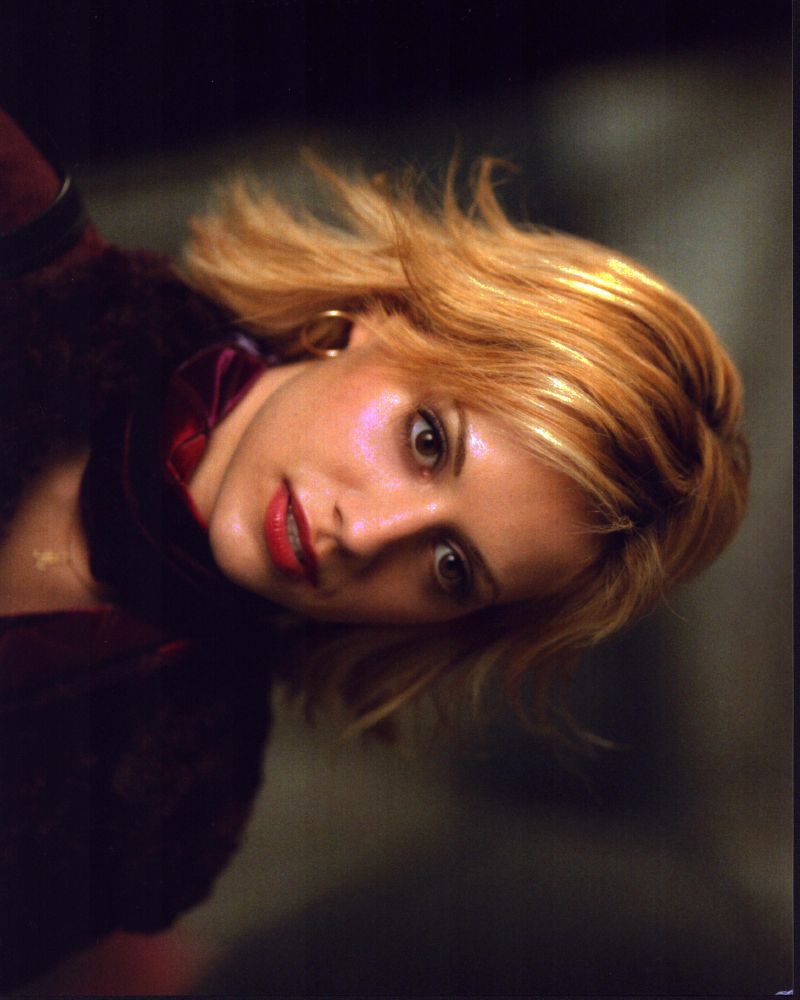 Brittany Murphy in 8 Mile Photo Print - Iconic Scene