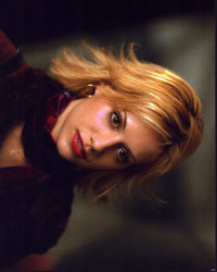 Brittany Murphy in 8 Mile Photo Print - Iconic Scene
