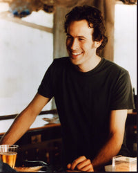 Jason Lee smiling in Heartbreakers photo print.