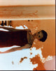 Emily Bergl In The Rage: Carrie 2 Photo Print showcasing emotional intensity.