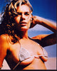 Rebecca Romijn Small Bikini Top Photo Print - Multiple Sizes
