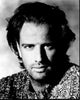 Christopher Lambert headshot photo print in sweater