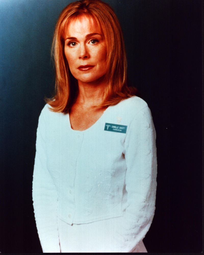 Roxanne Hart Chicago Hope Photo Print