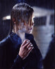 Katee Sackhoff standing in the rain - Bionic Woman photo print