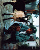 Adam Sandler with Goat Photo Print - Fun Décor for Any Space