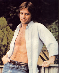 Joel Higgins Open Shirt Photo Print - Available in Multiple Sizes