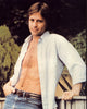 Joel Higgins Open Shirt Photo Print - Available in Multiple Sizes
