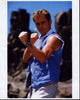 David Yost Mighty Morphin Power Rangers Photo Print
