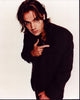 Barry Watson in Suit White Background Photo Print