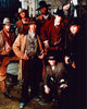 The Magnificent Seven TV Series Photo Print | Posterazzi