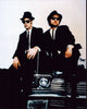 Dan Aykroyd and John Belushi Blues Brothers Photo Print