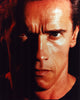 Arnold Schwarzenegger Close-Up for Total Recall Photo Print