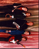 3rd Rock From The Sun Cast with Instruments Photo Print